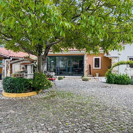 Refugio Das Artes Guesthouse Porto de Mós Εξωτερικό φωτογραφία