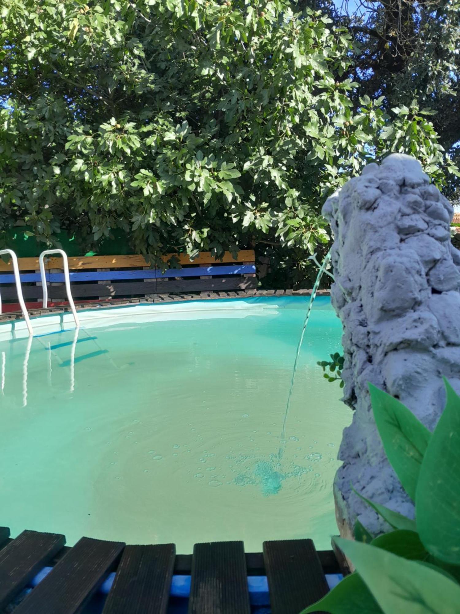 Refugio Das Artes Guesthouse Porto de Mós Εξωτερικό φωτογραφία