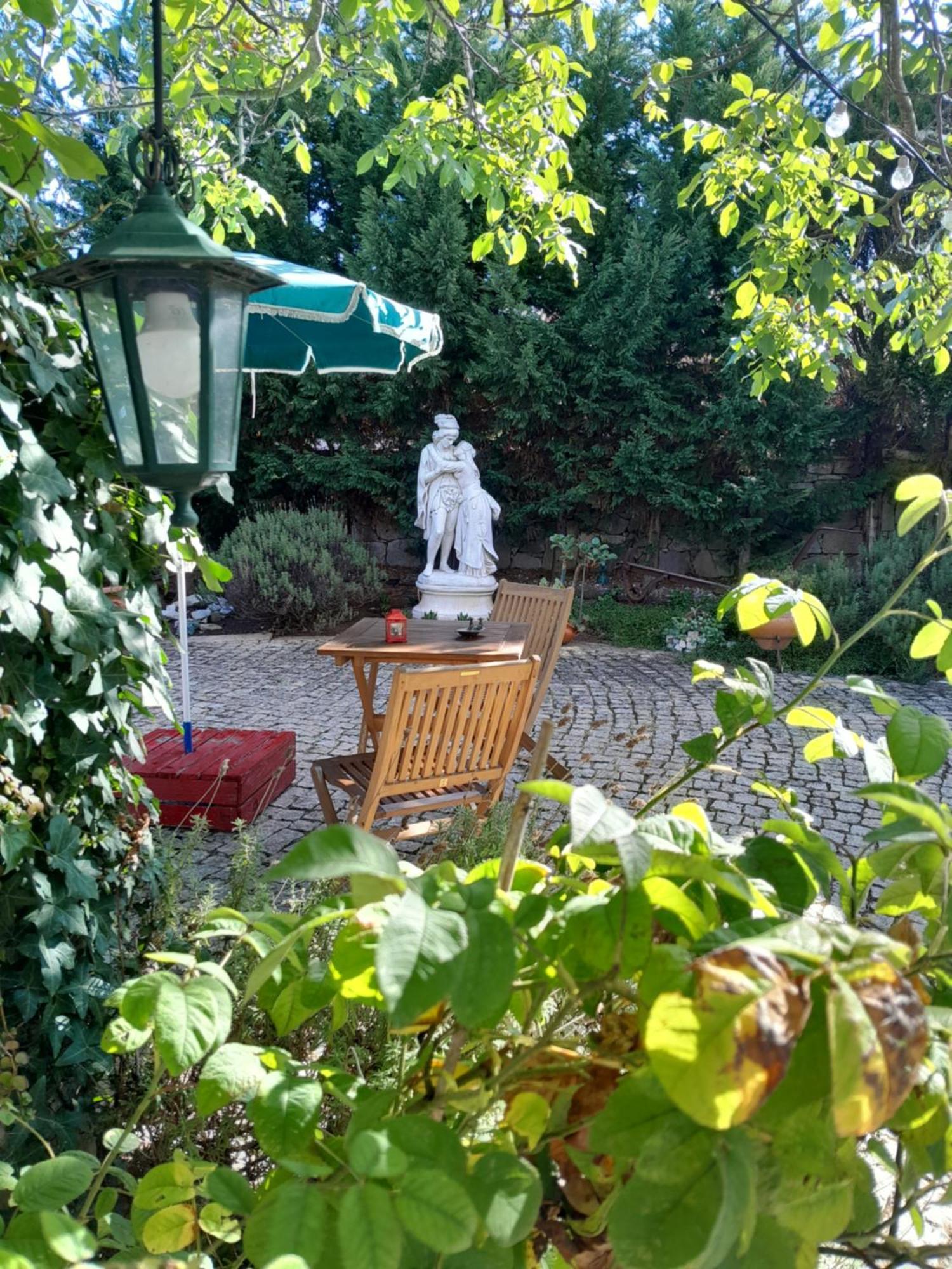 Refugio Das Artes Guesthouse Porto de Mós Εξωτερικό φωτογραφία