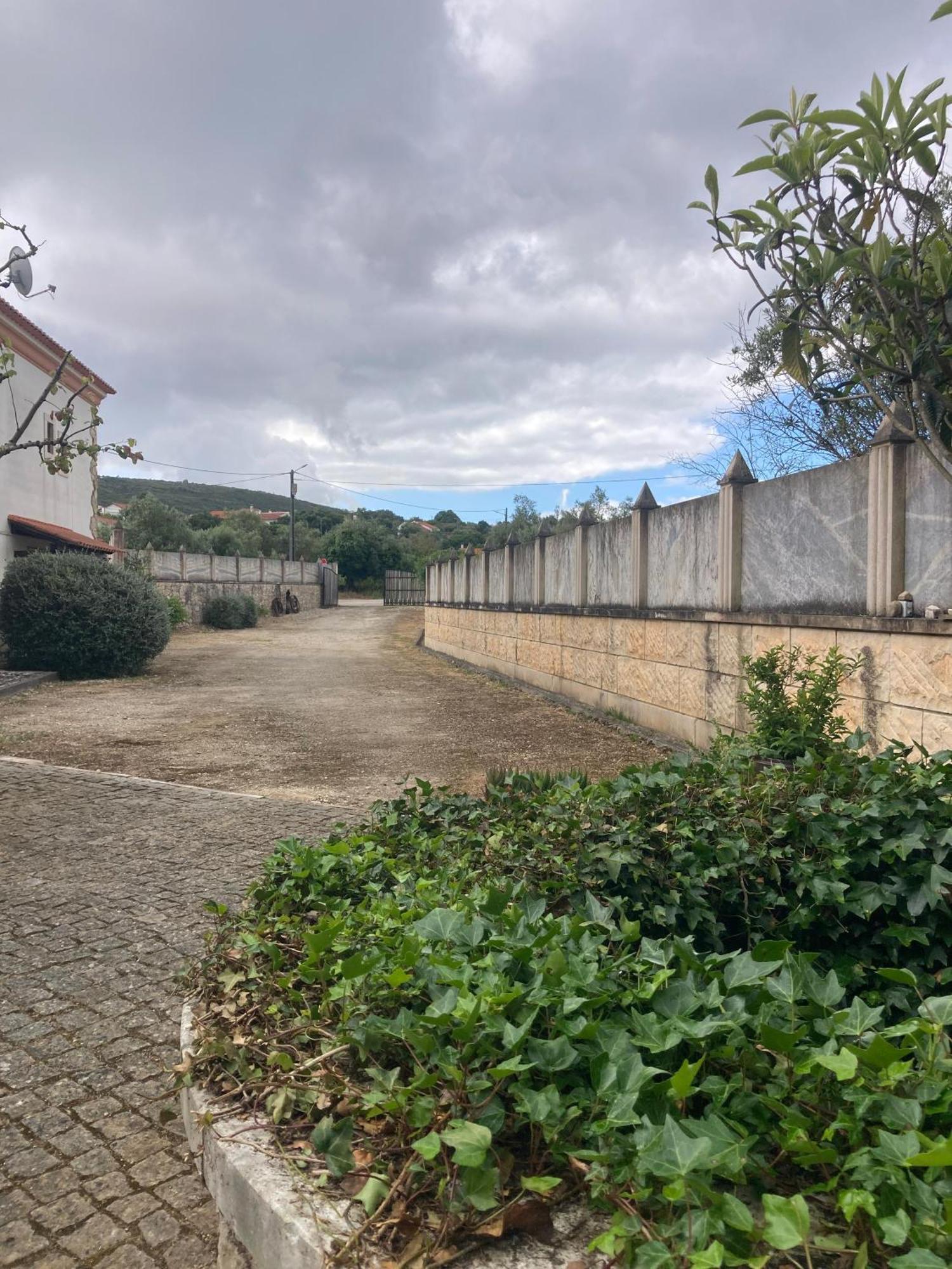 Refugio Das Artes Guesthouse Porto de Mós Εξωτερικό φωτογραφία