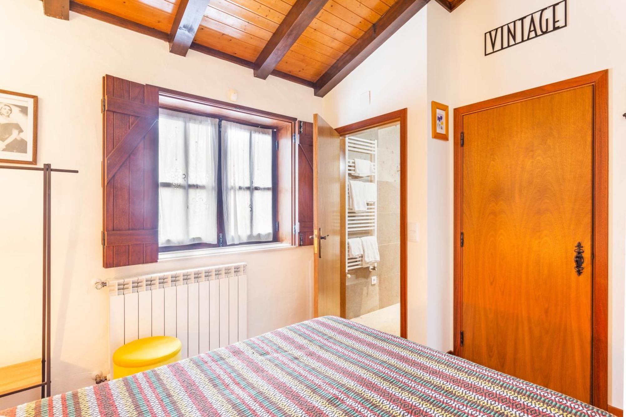 Refugio Das Artes Guesthouse Porto de Mós Εξωτερικό φωτογραφία