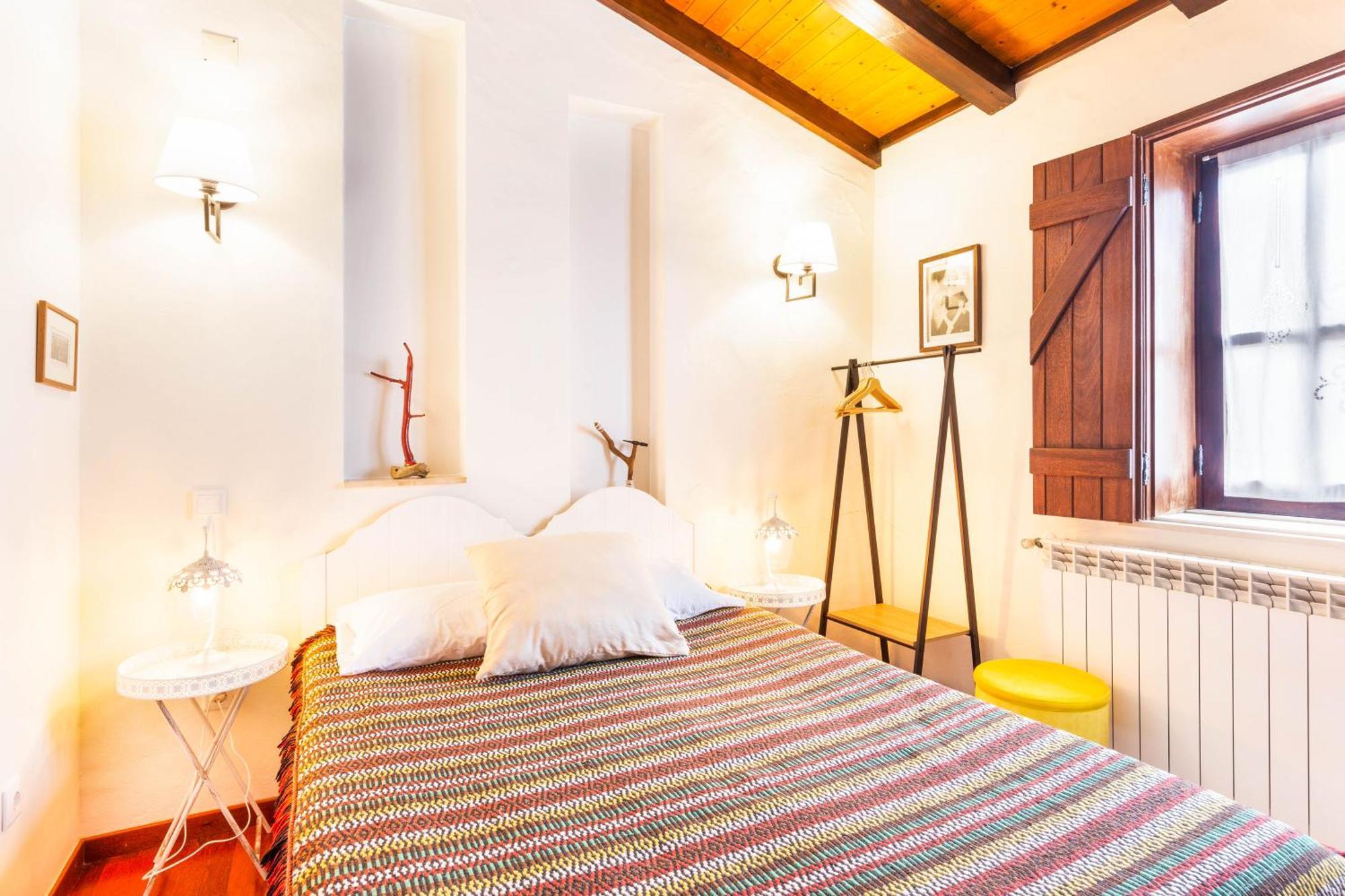 Refugio Das Artes Guesthouse Porto de Mós Εξωτερικό φωτογραφία