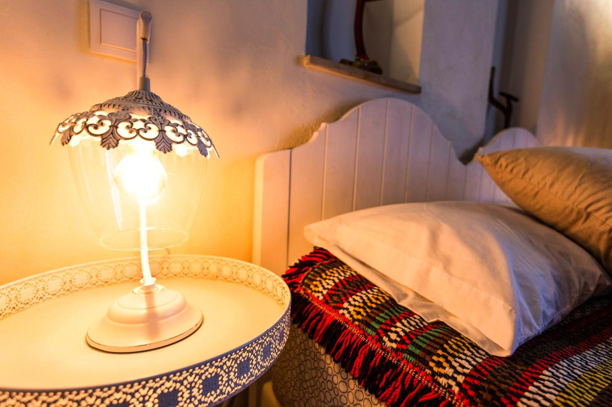 Refugio Das Artes Guesthouse Porto de Mós Εξωτερικό φωτογραφία