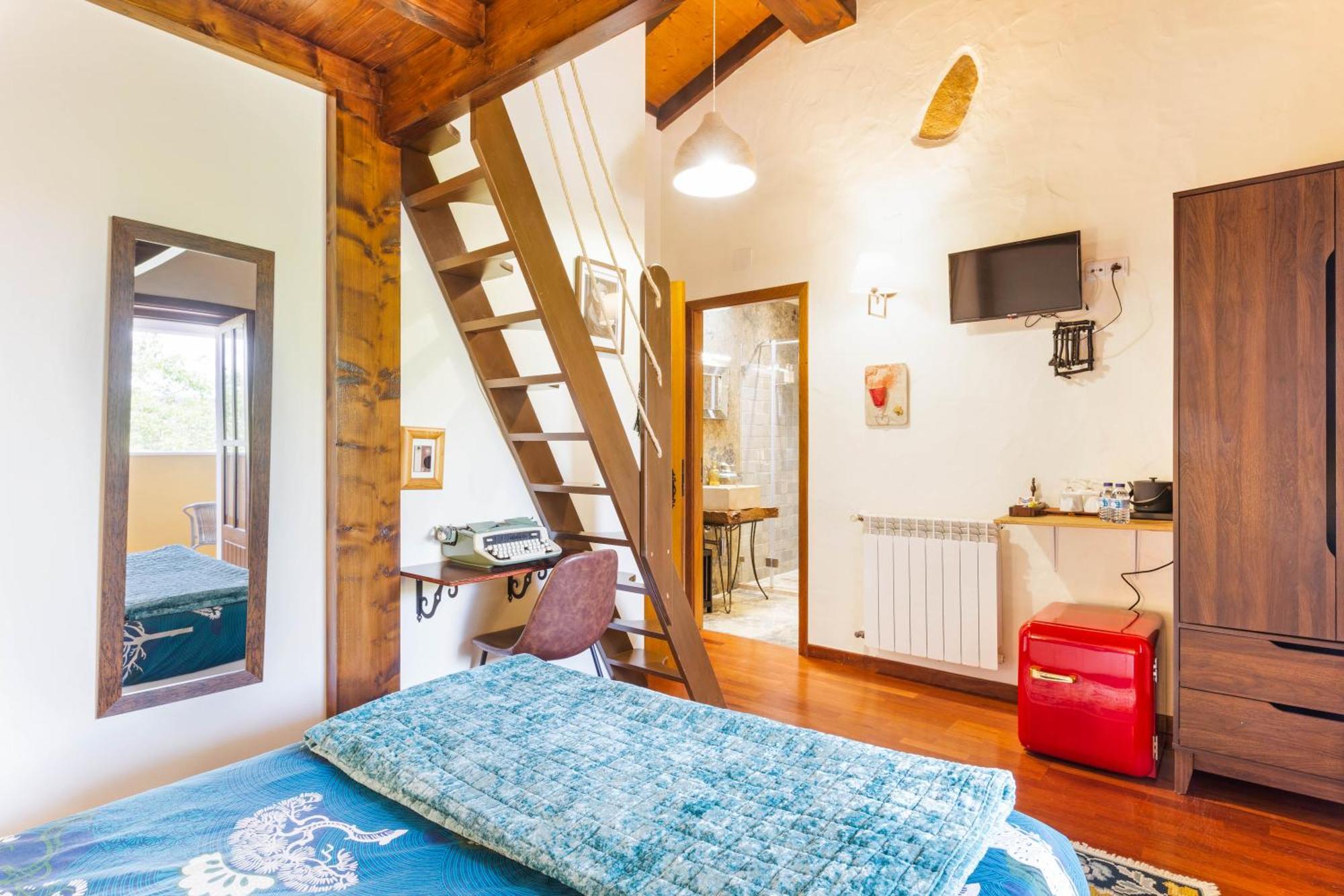 Refugio Das Artes Guesthouse Porto de Mós Εξωτερικό φωτογραφία