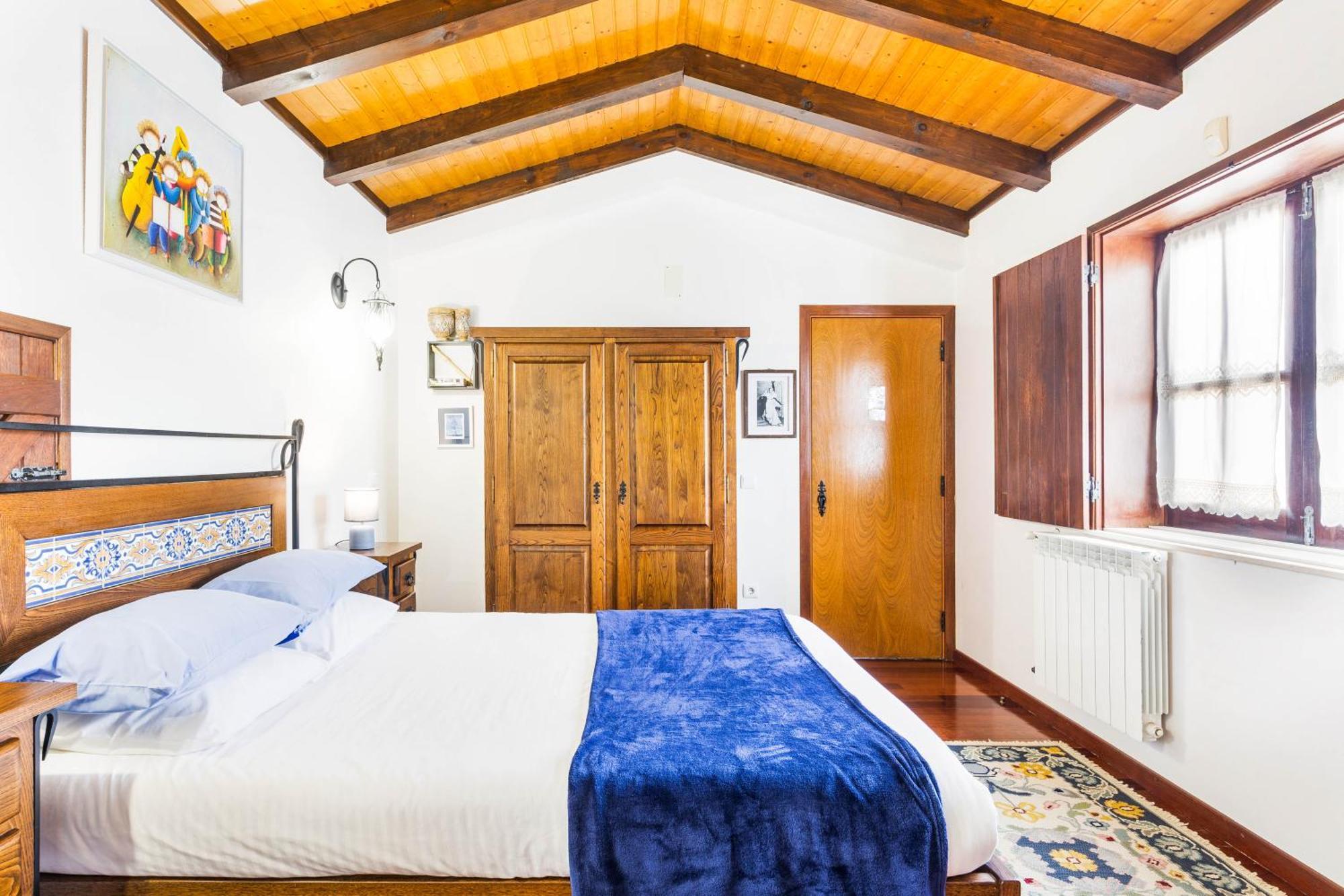 Refugio Das Artes Guesthouse Porto de Mós Εξωτερικό φωτογραφία