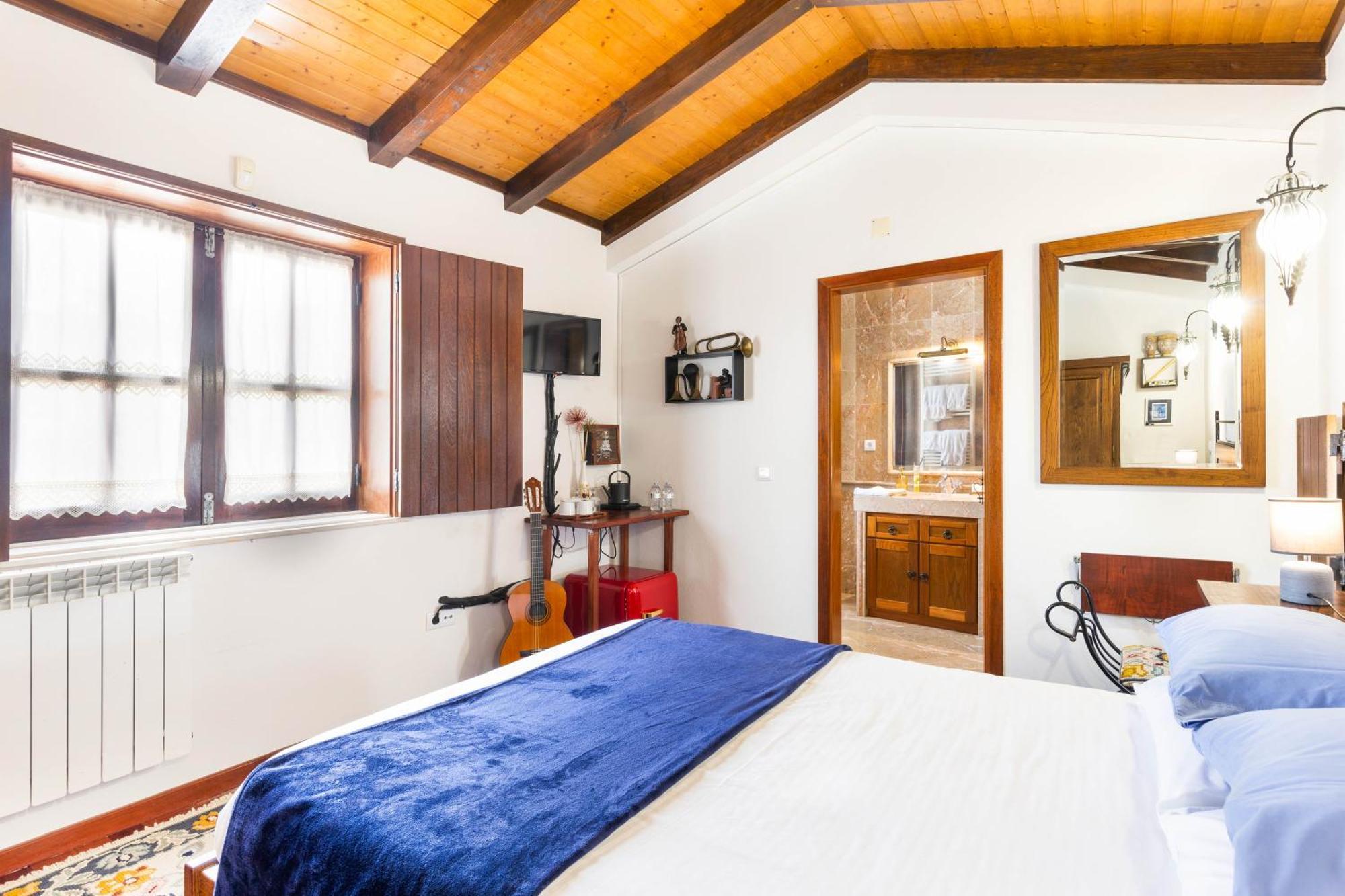 Refugio Das Artes Guesthouse Porto de Mós Εξωτερικό φωτογραφία