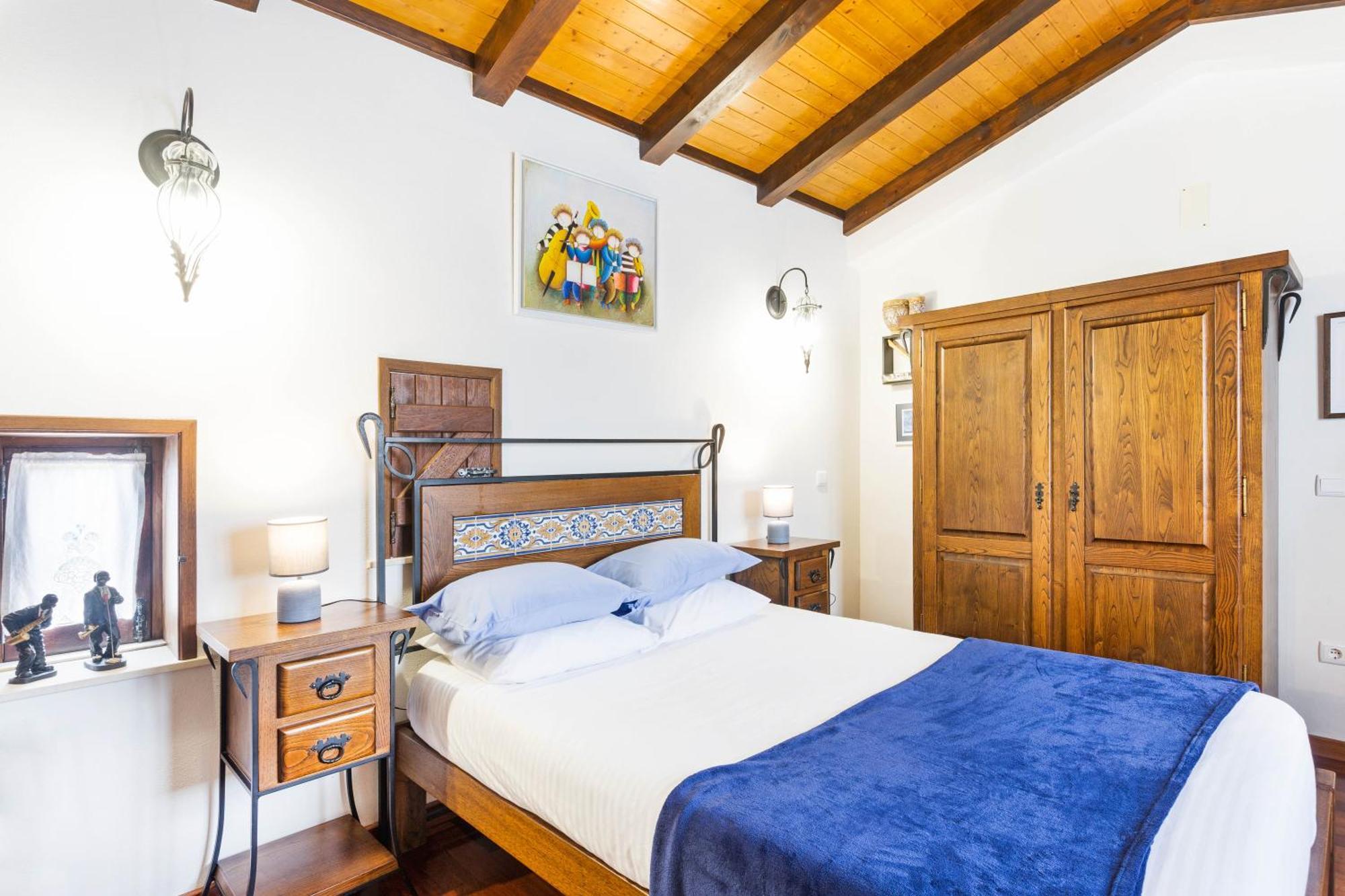 Refugio Das Artes Guesthouse Porto de Mós Εξωτερικό φωτογραφία