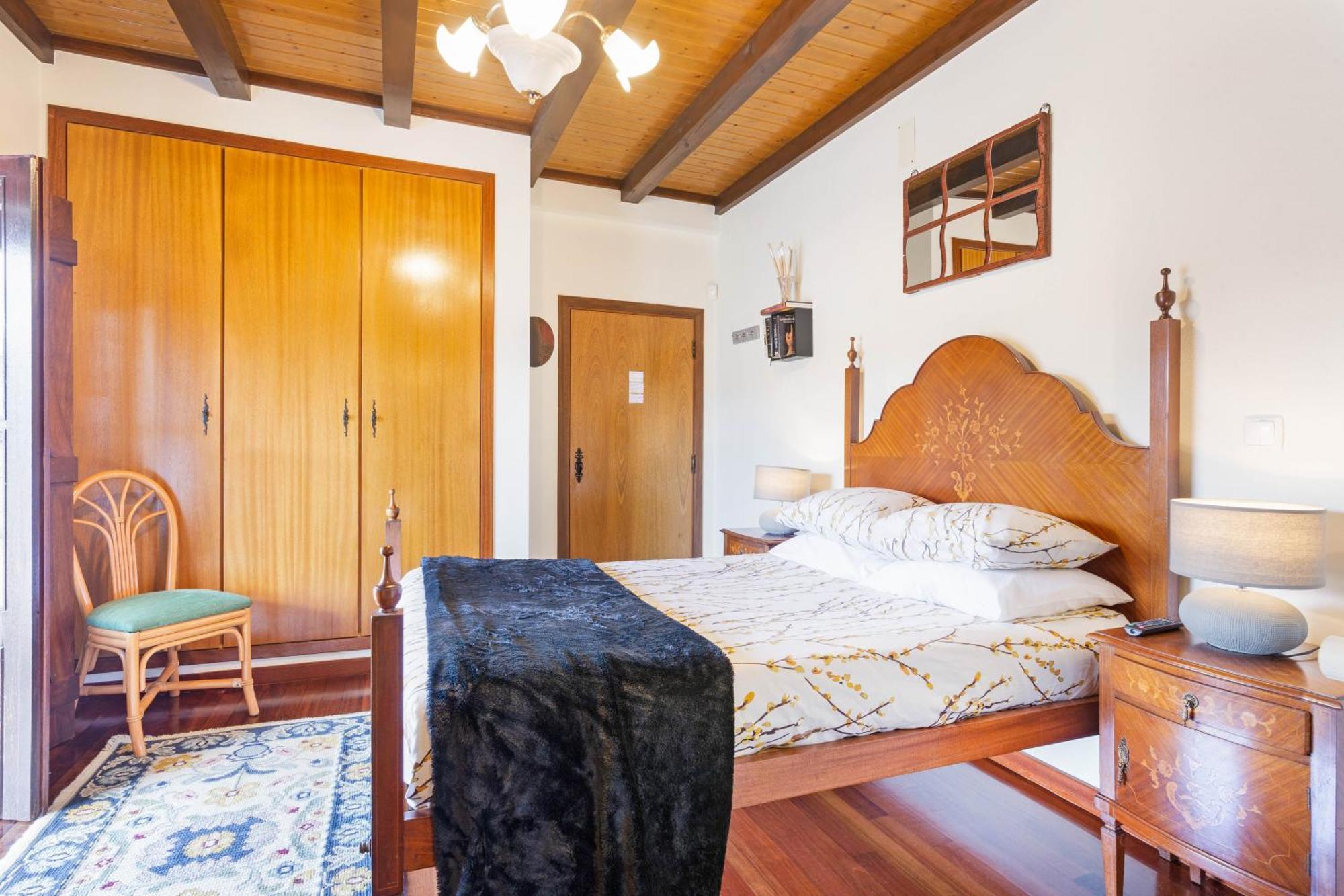 Refugio Das Artes Guesthouse Porto de Mós Εξωτερικό φωτογραφία
