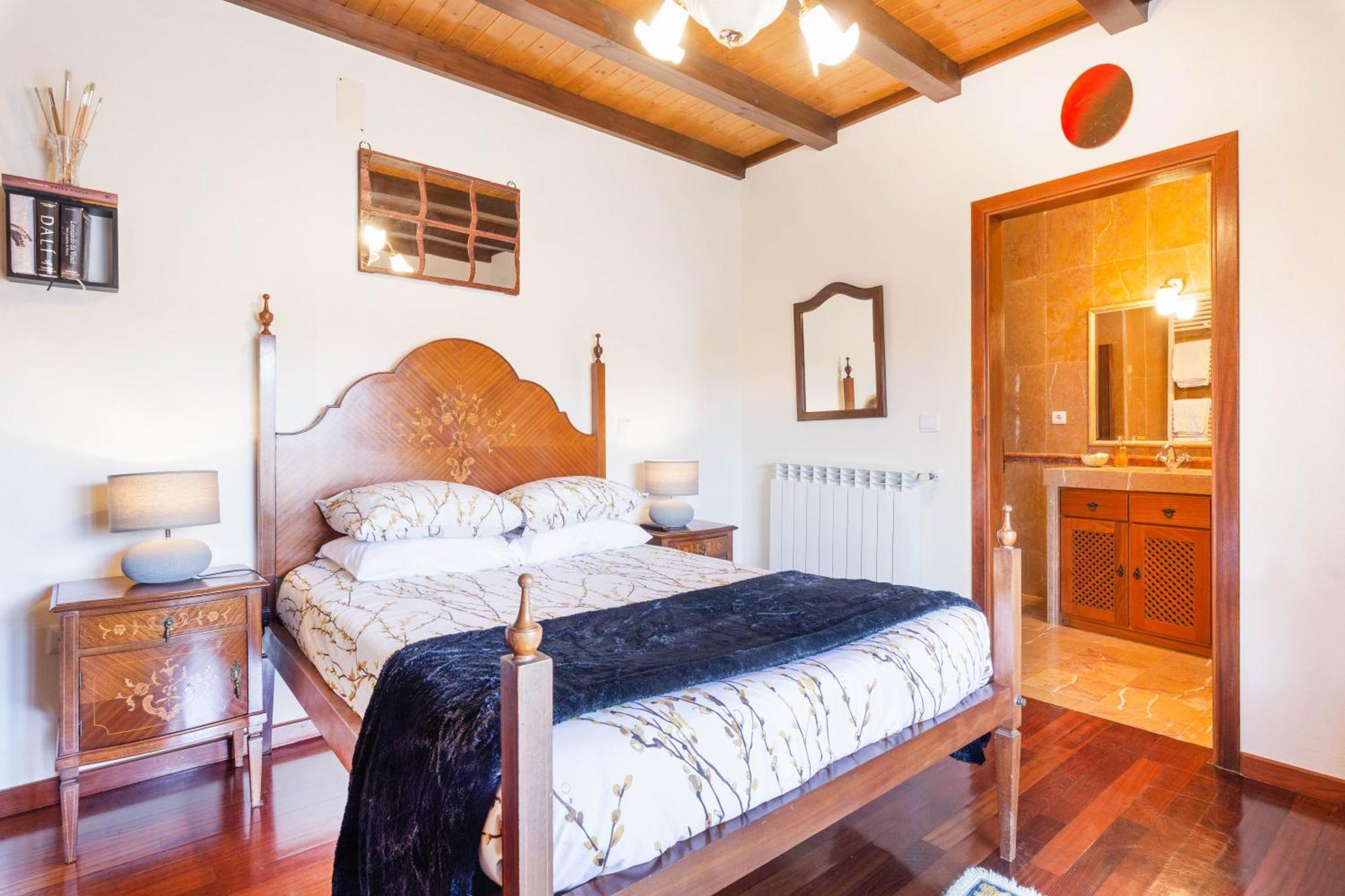 Refugio Das Artes Guesthouse Porto de Mós Εξωτερικό φωτογραφία