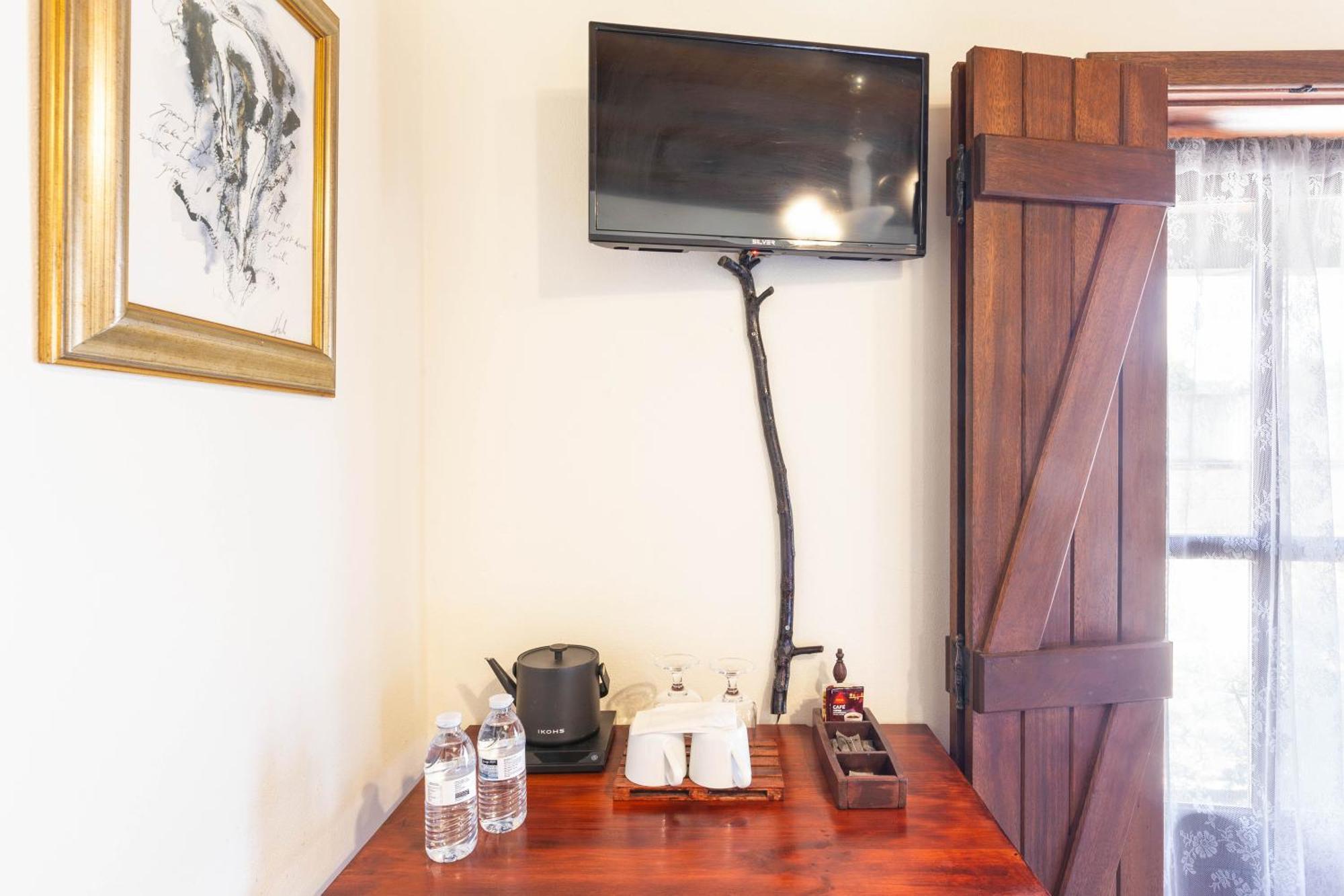 Refugio Das Artes Guesthouse Porto de Mós Εξωτερικό φωτογραφία